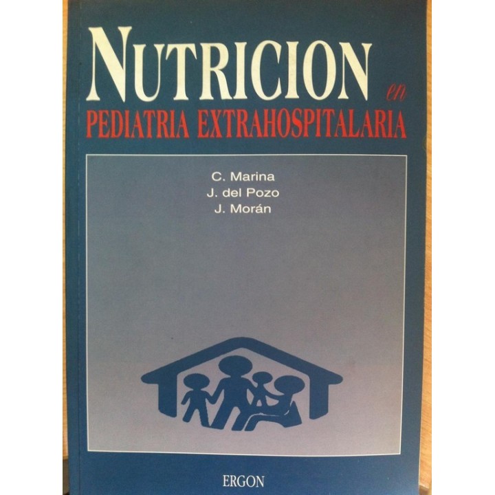 Nutrición en Pediatría Extrahospitalaria